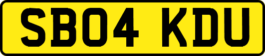 SB04KDU