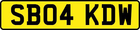 SB04KDW