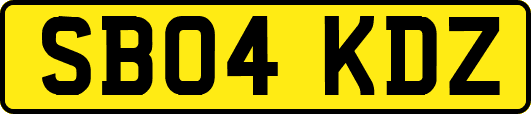 SB04KDZ