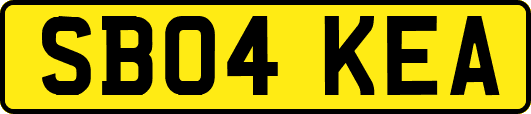 SB04KEA