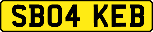 SB04KEB