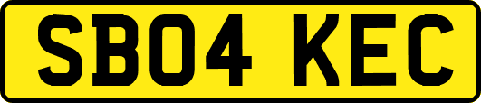 SB04KEC