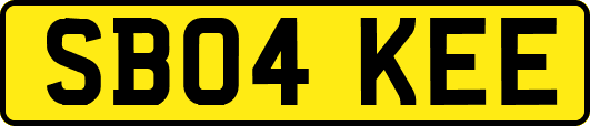 SB04KEE
