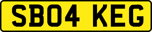 SB04KEG