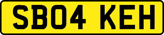 SB04KEH