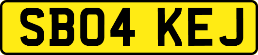 SB04KEJ