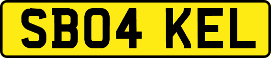 SB04KEL