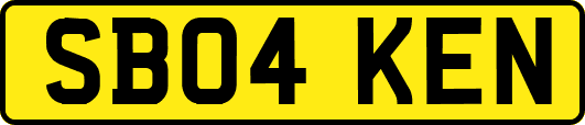 SB04KEN