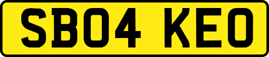 SB04KEO