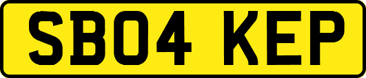 SB04KEP