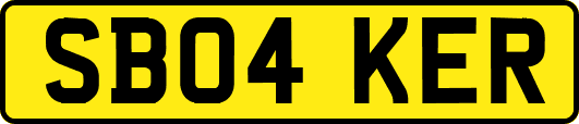 SB04KER