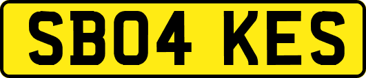 SB04KES