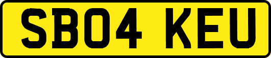 SB04KEU