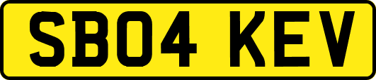 SB04KEV