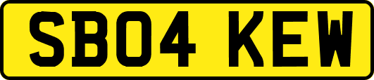 SB04KEW