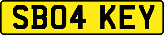 SB04KEY