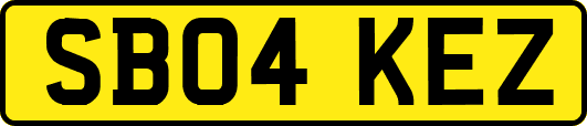 SB04KEZ