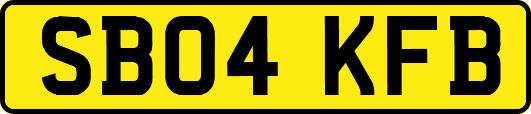 SB04KFB