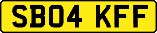 SB04KFF