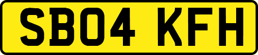 SB04KFH