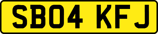 SB04KFJ