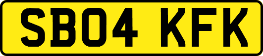 SB04KFK