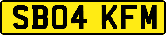 SB04KFM