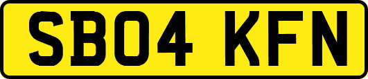 SB04KFN