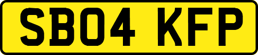 SB04KFP
