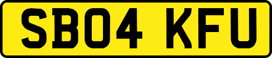 SB04KFU