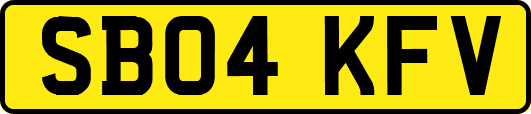 SB04KFV