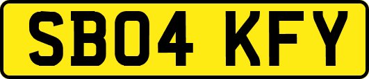 SB04KFY