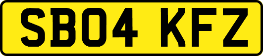 SB04KFZ