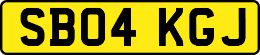 SB04KGJ