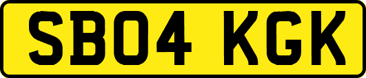 SB04KGK