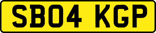 SB04KGP