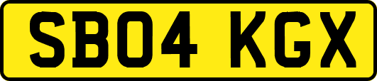 SB04KGX