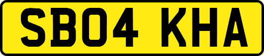 SB04KHA