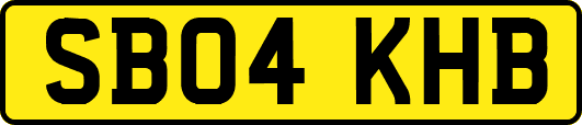 SB04KHB
