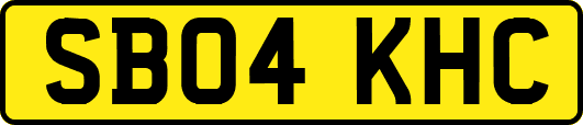 SB04KHC