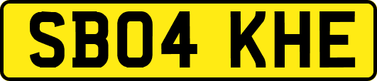 SB04KHE