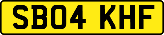 SB04KHF