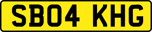 SB04KHG