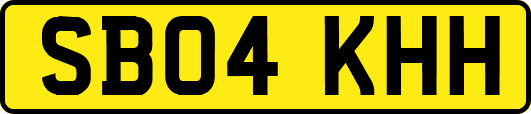 SB04KHH