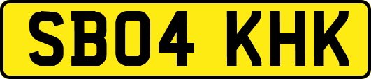 SB04KHK