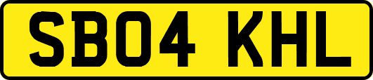 SB04KHL