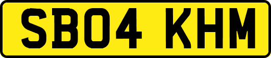 SB04KHM