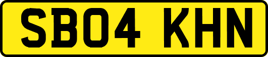 SB04KHN