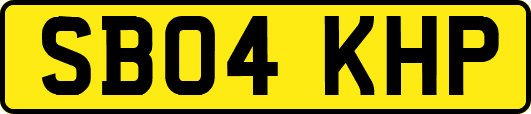 SB04KHP