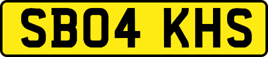 SB04KHS